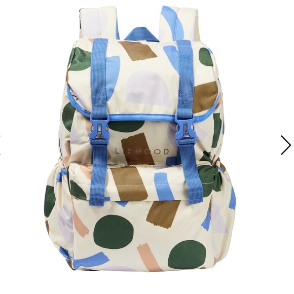 Liewood Helena Backpack NWT - Picture 1 of 5